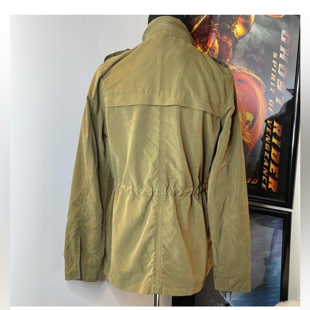 Love Tree Utility Jacket M - Picture 4 of 8